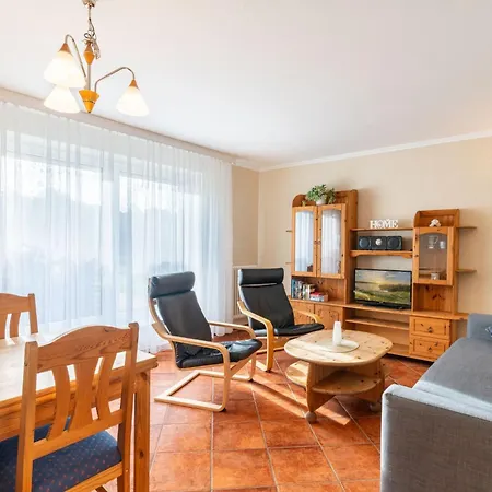 1 By Interhome * Pudagla