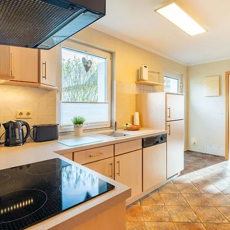 1 By Interhome *