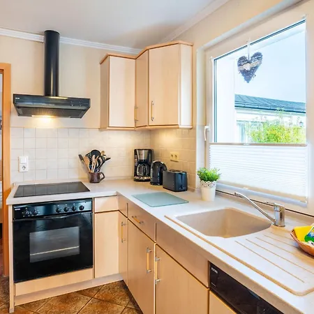 1 By Interhome Pudagla